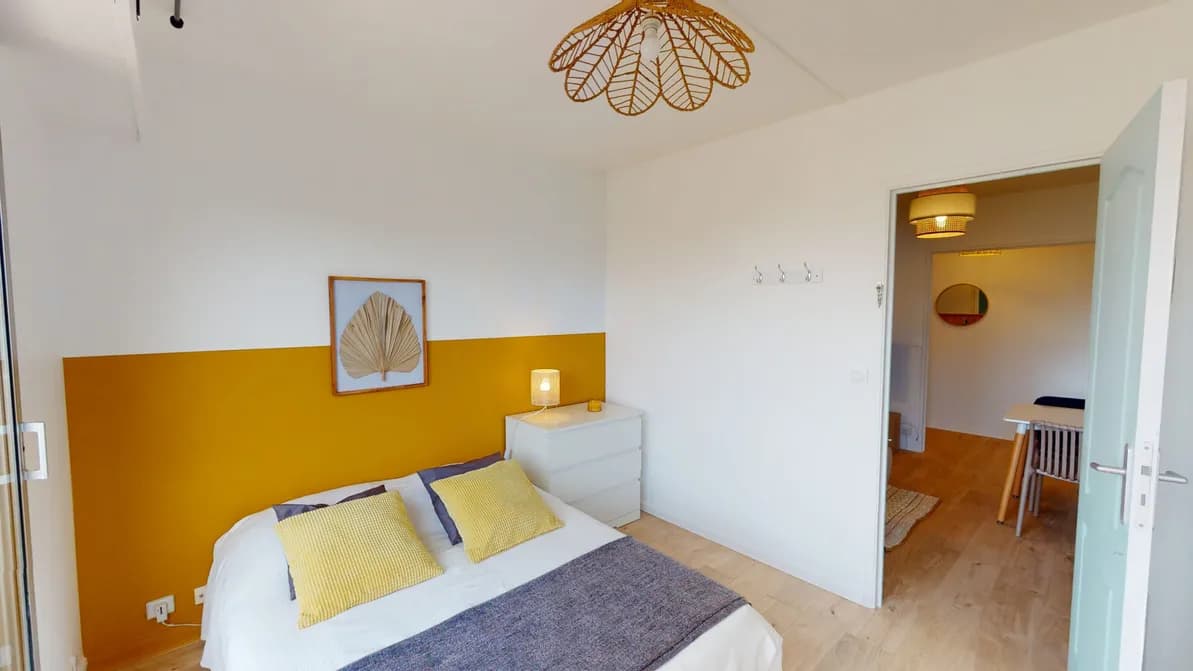 Image de la chambre