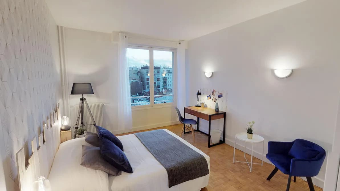 Image de la chambre