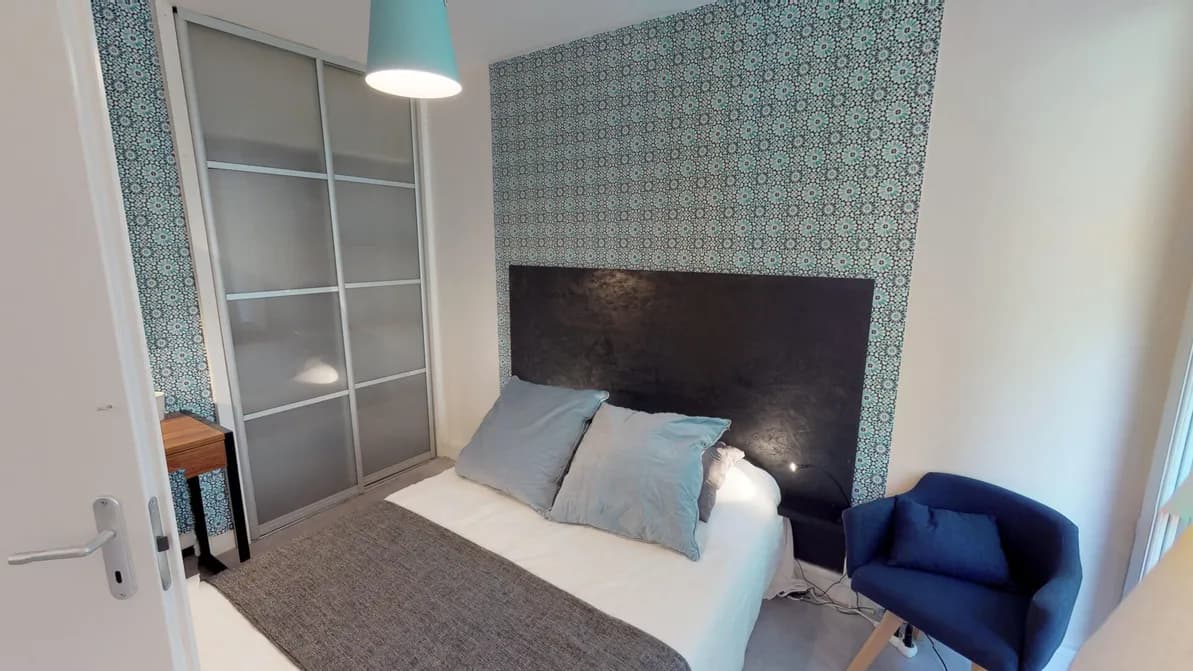Image de la chambre