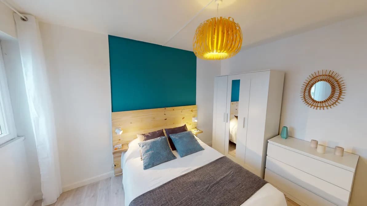 Image de la chambre