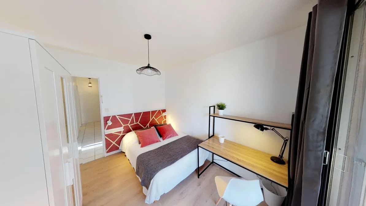 Image de la chambre