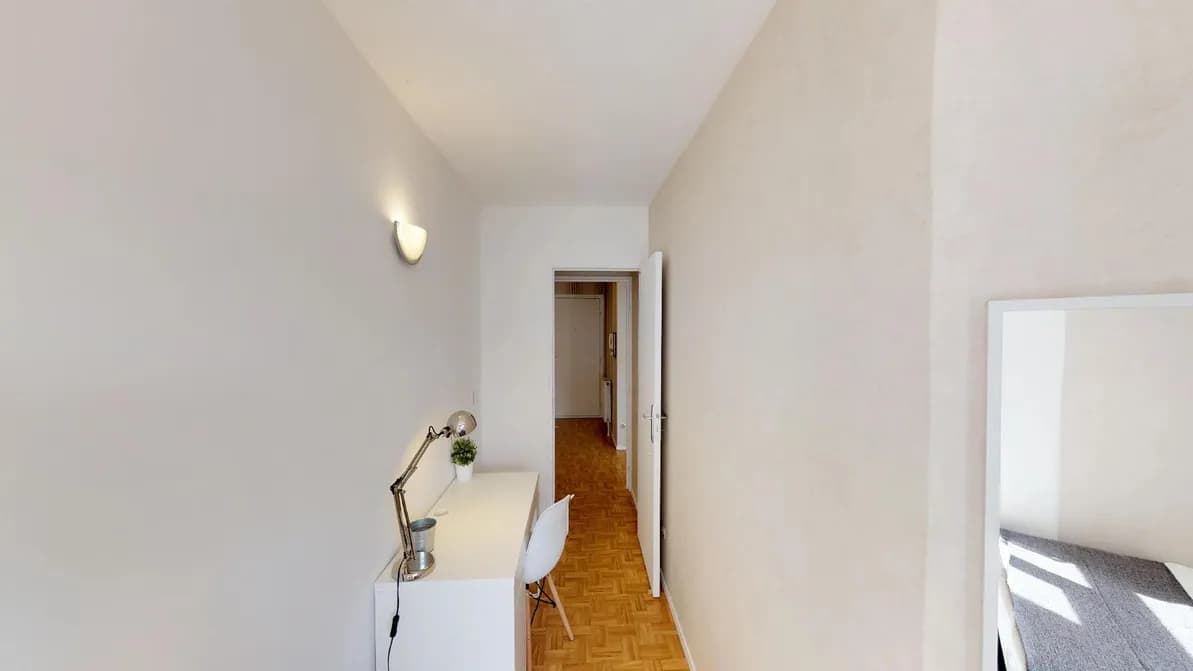 Imagen de la habitación