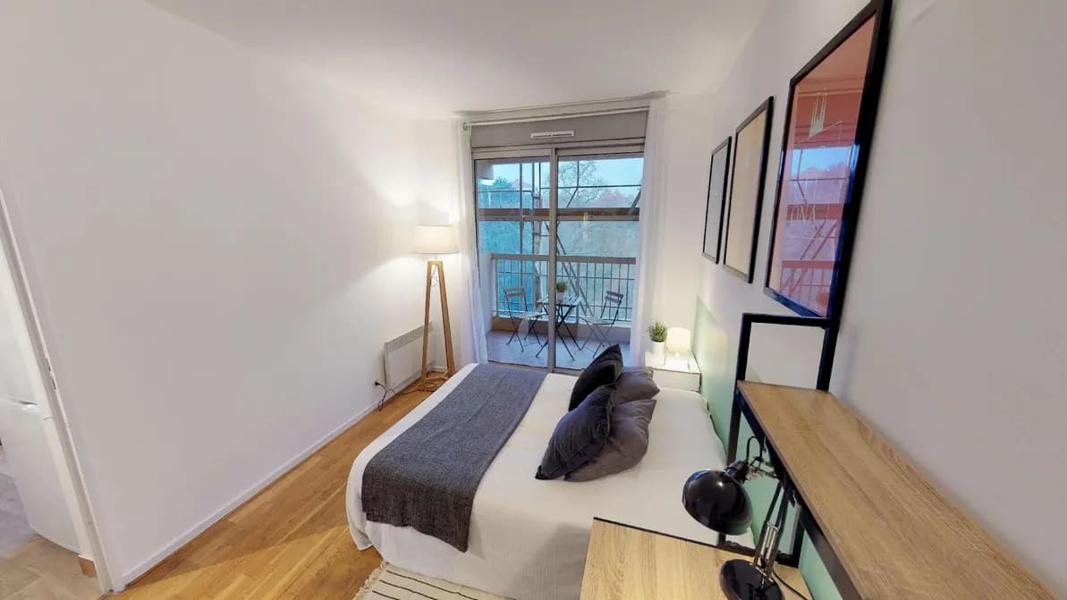 Image de la chambre