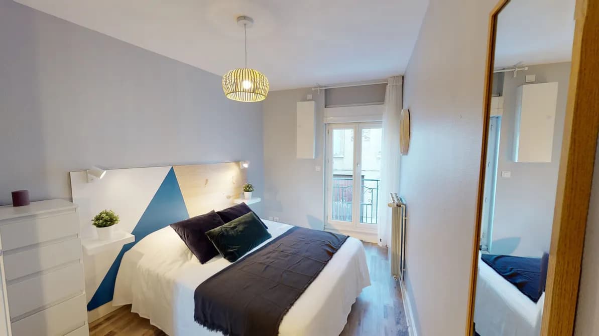 Image de la chambre