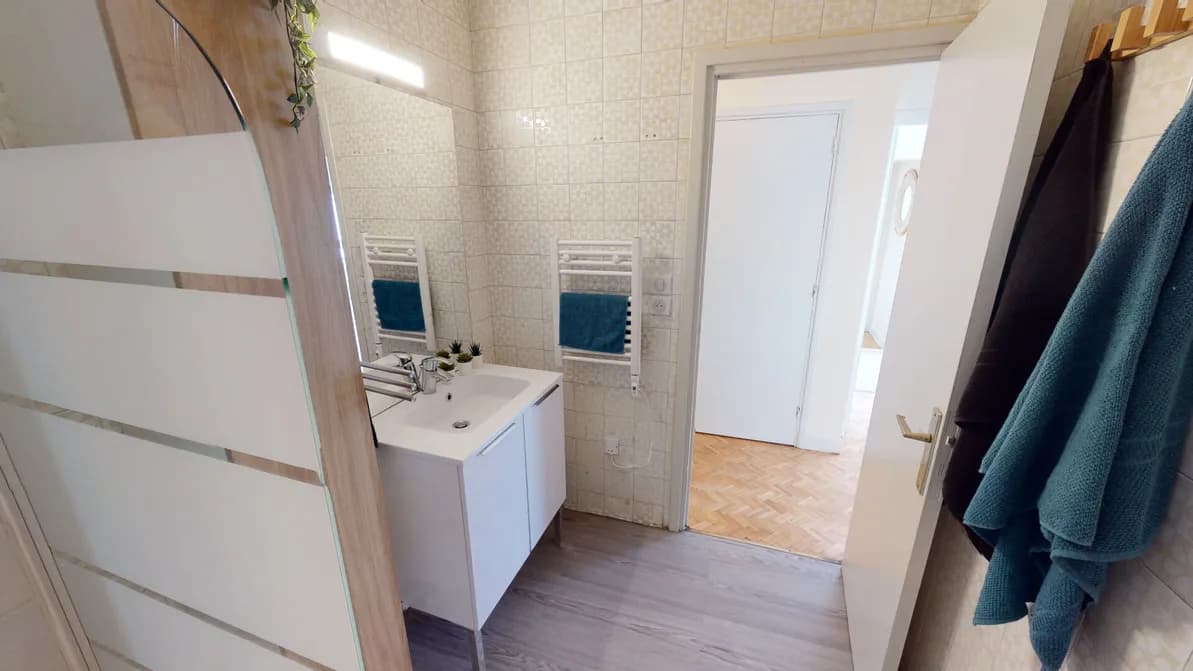 Image de la chambre