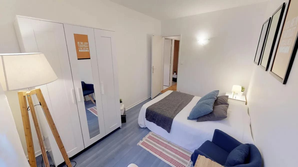 Image de la chambre