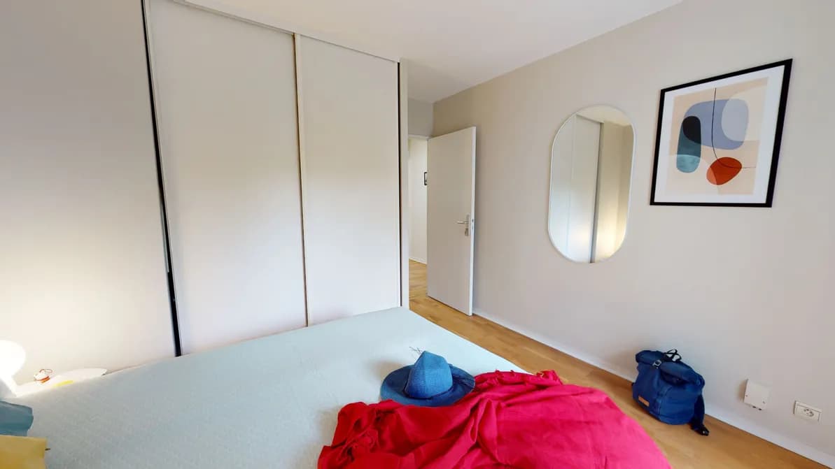 Image de la chambre