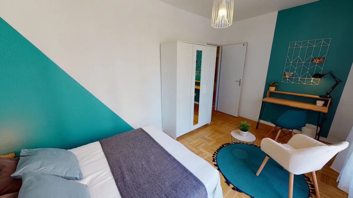 Image de la chambre