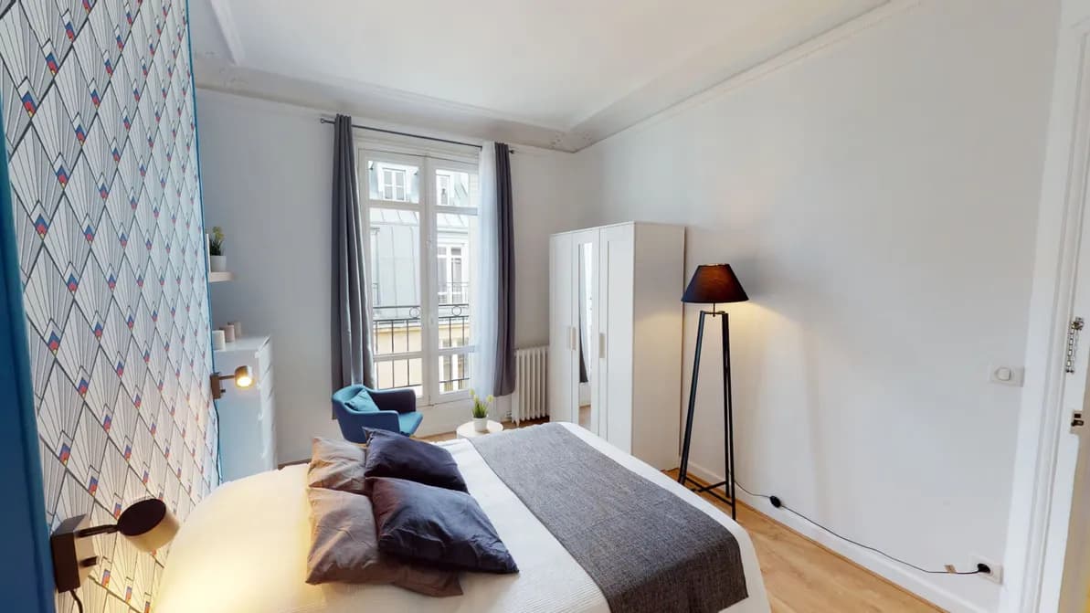 Image de la chambre