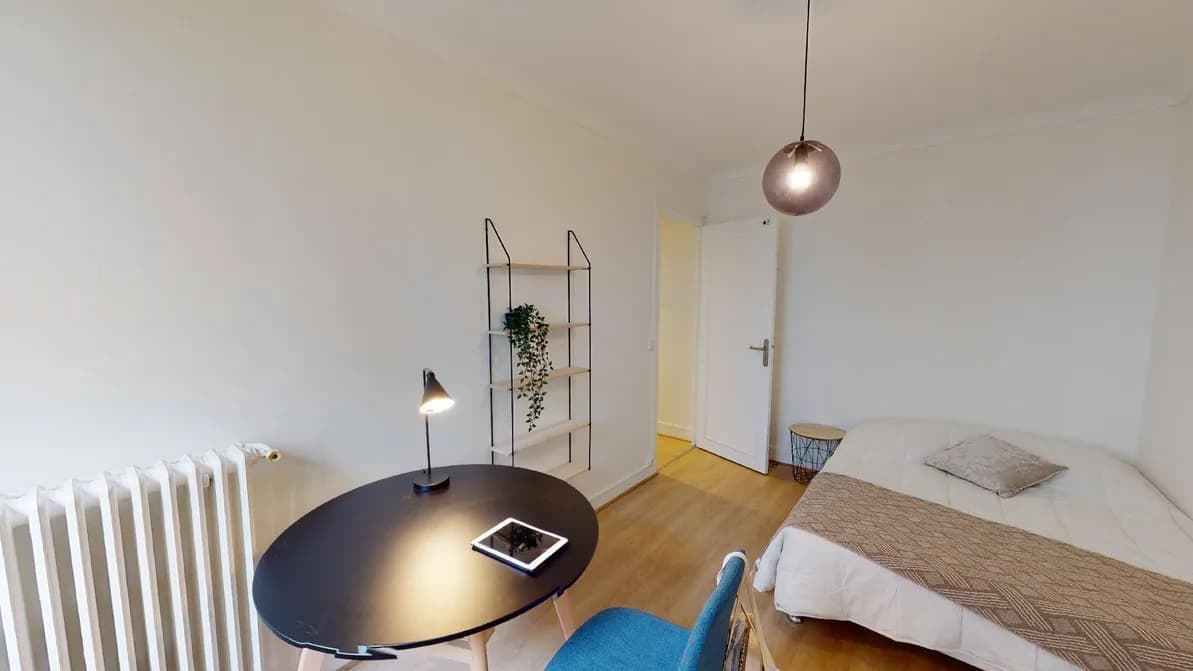Image de la chambre