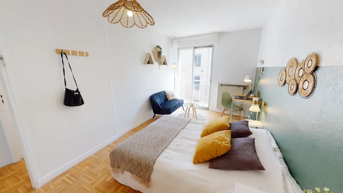 Image de la chambre