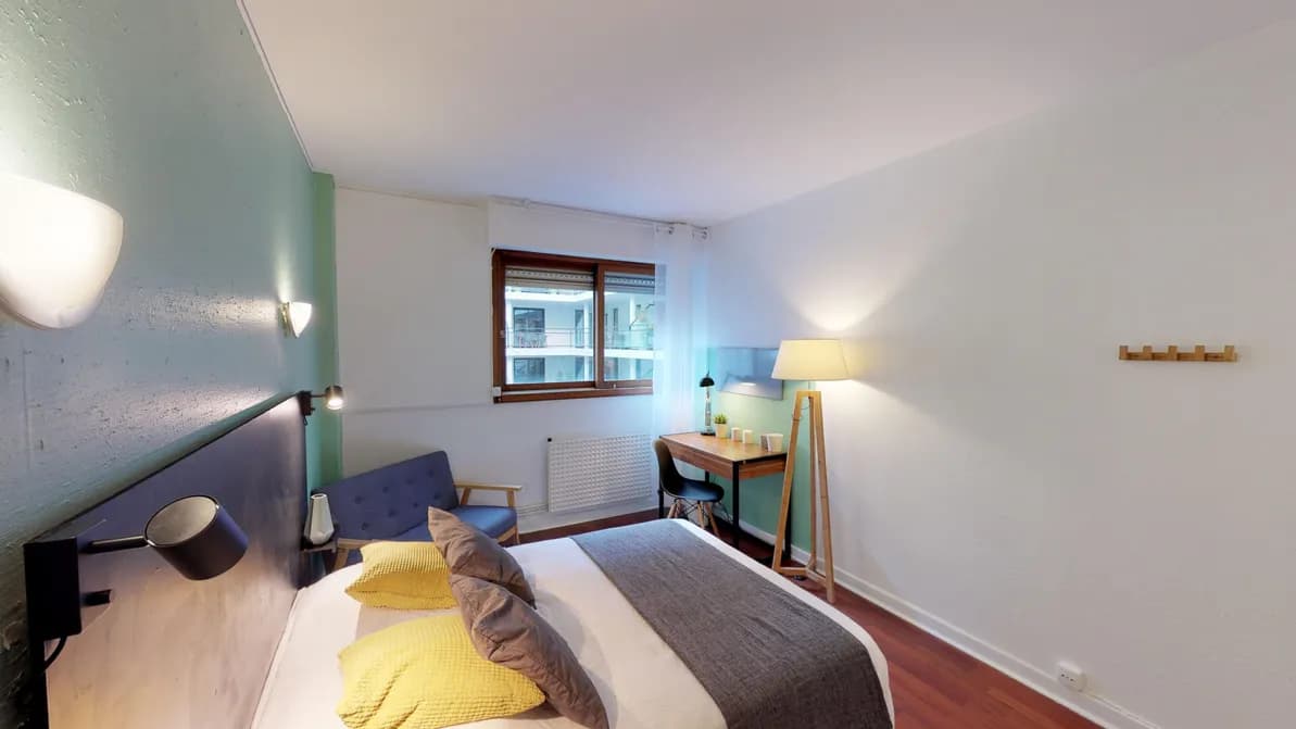 Image de la chambre