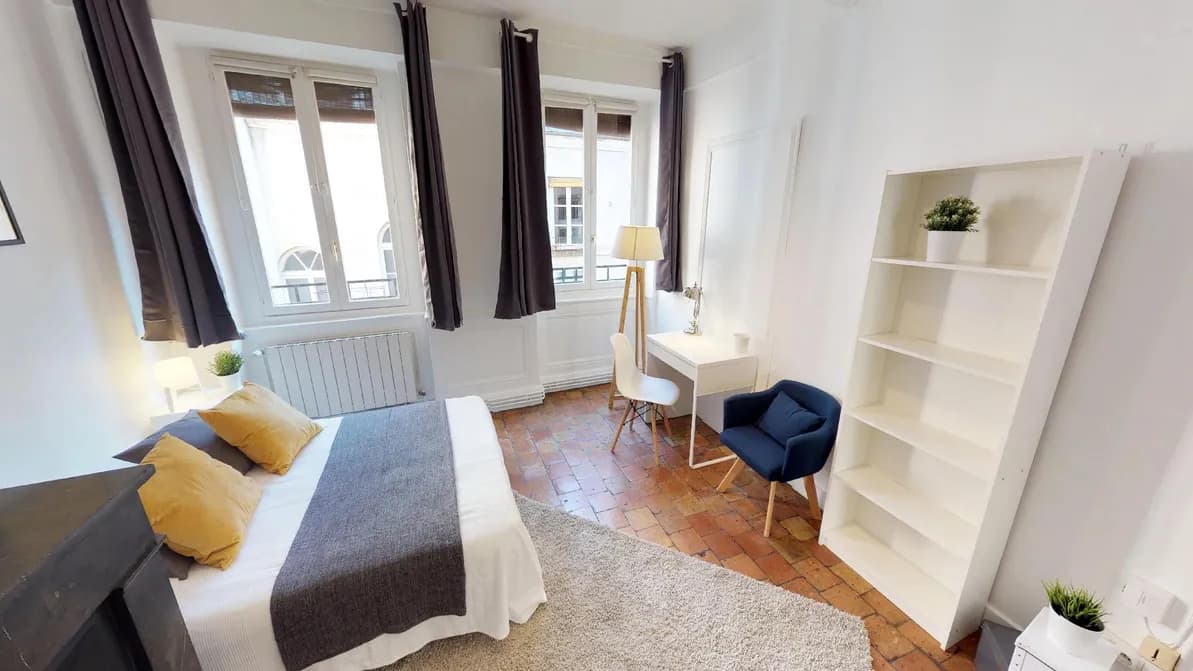 Image de la chambre
