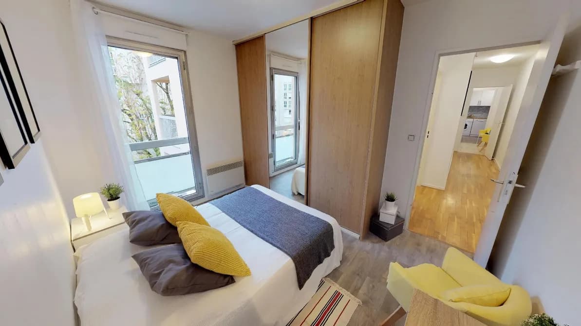 Image de la chambre