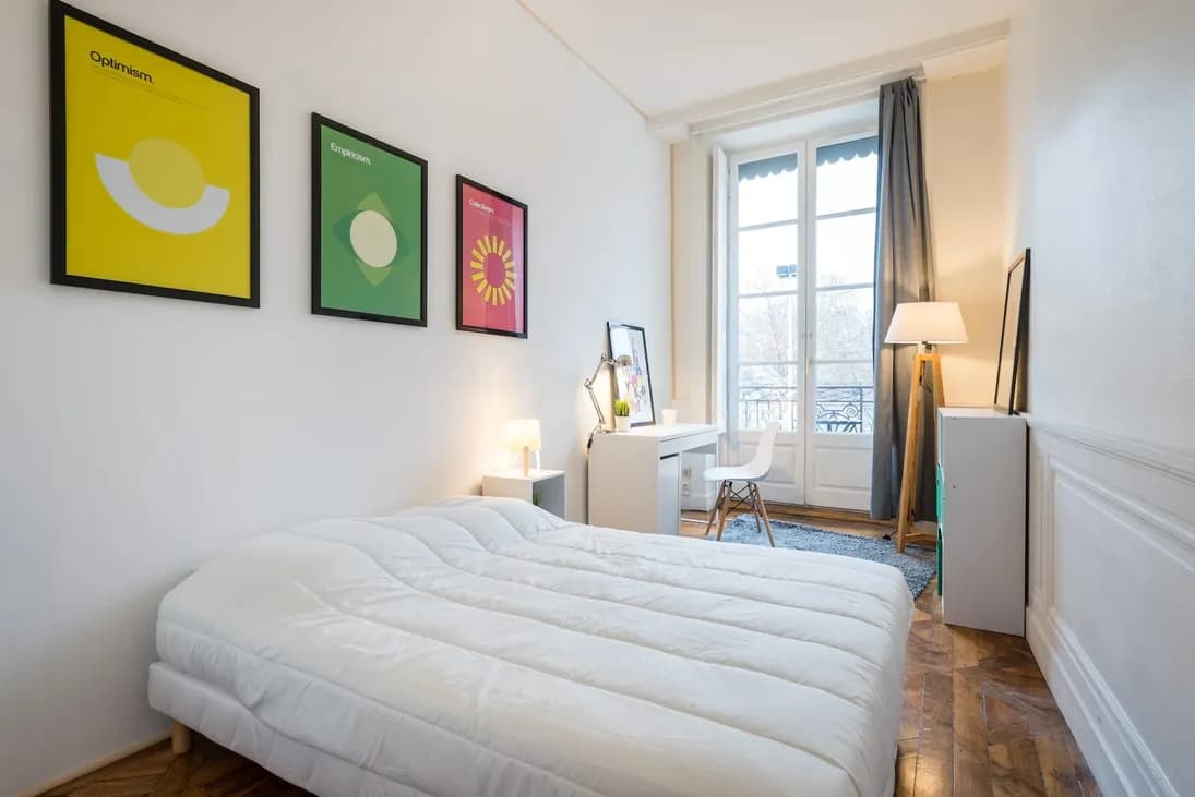 Image de la chambre