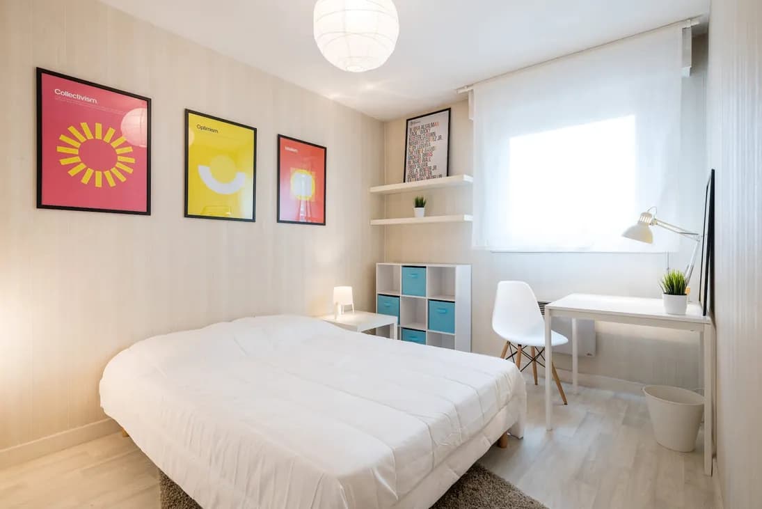 Image de la chambre