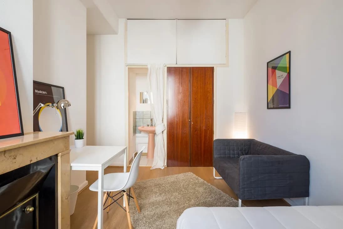 Image de la chambre