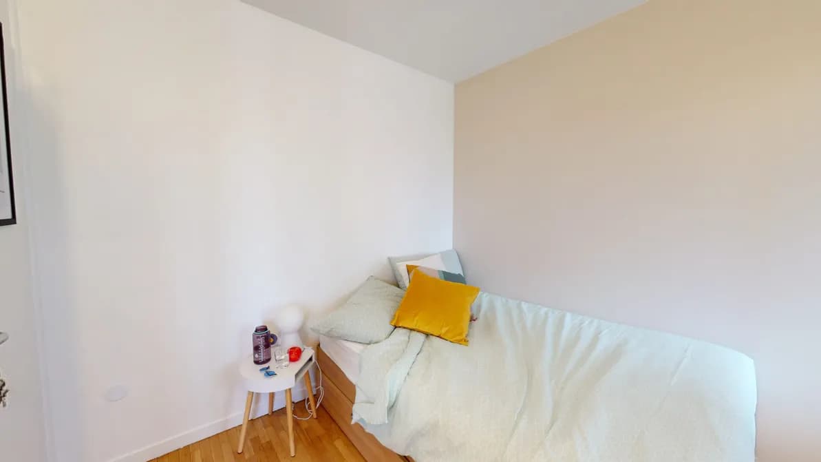 Image de la chambre