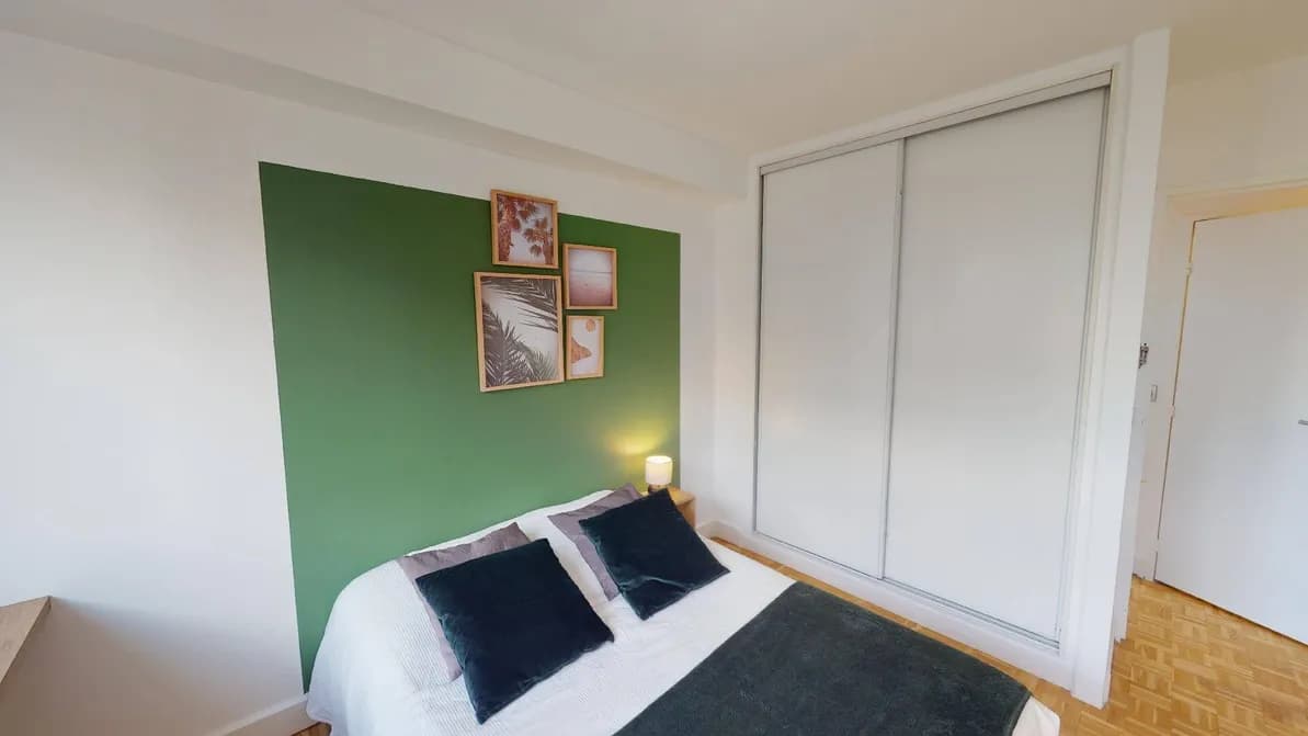 Image de la chambre