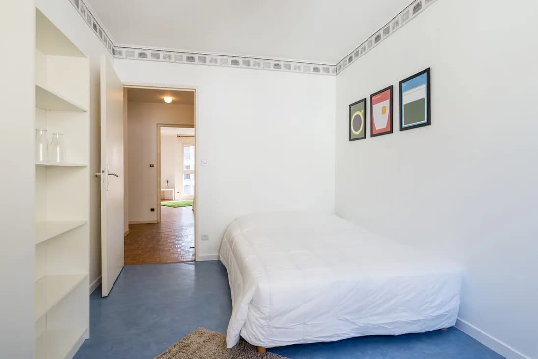 Image de la chambre