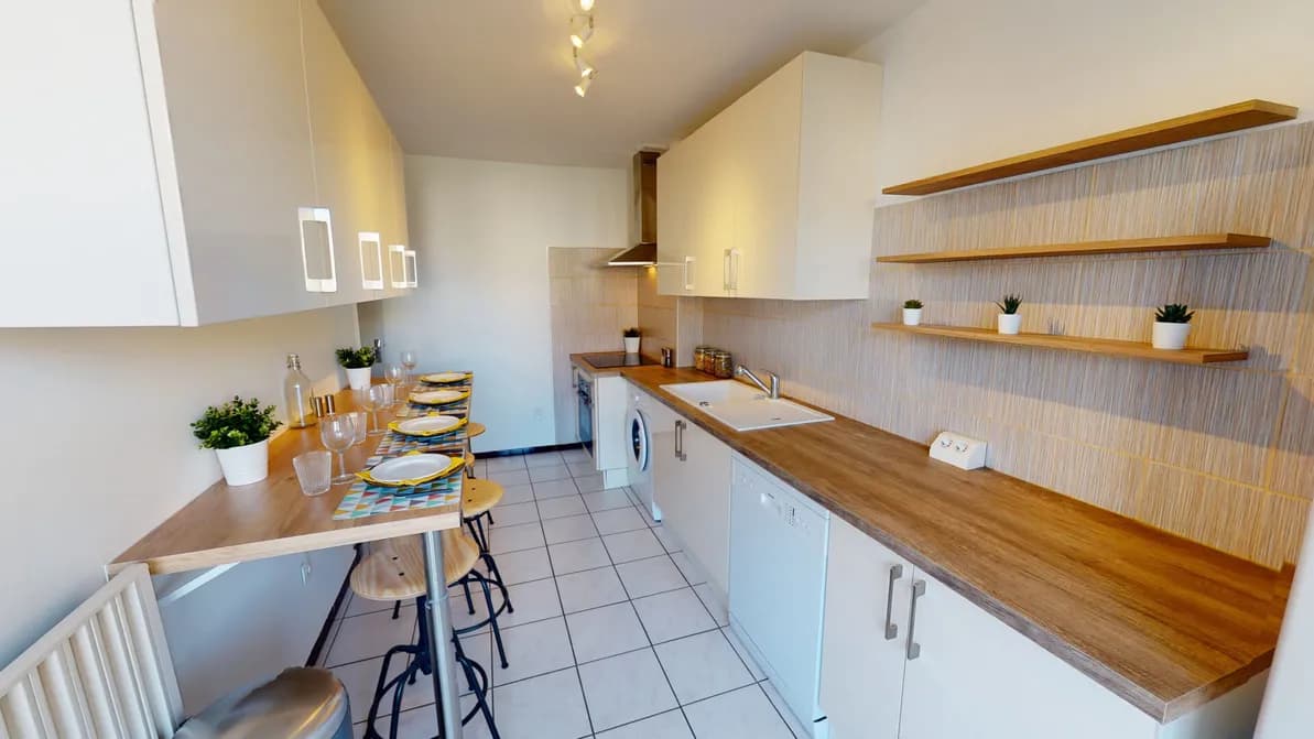 Image de la chambre