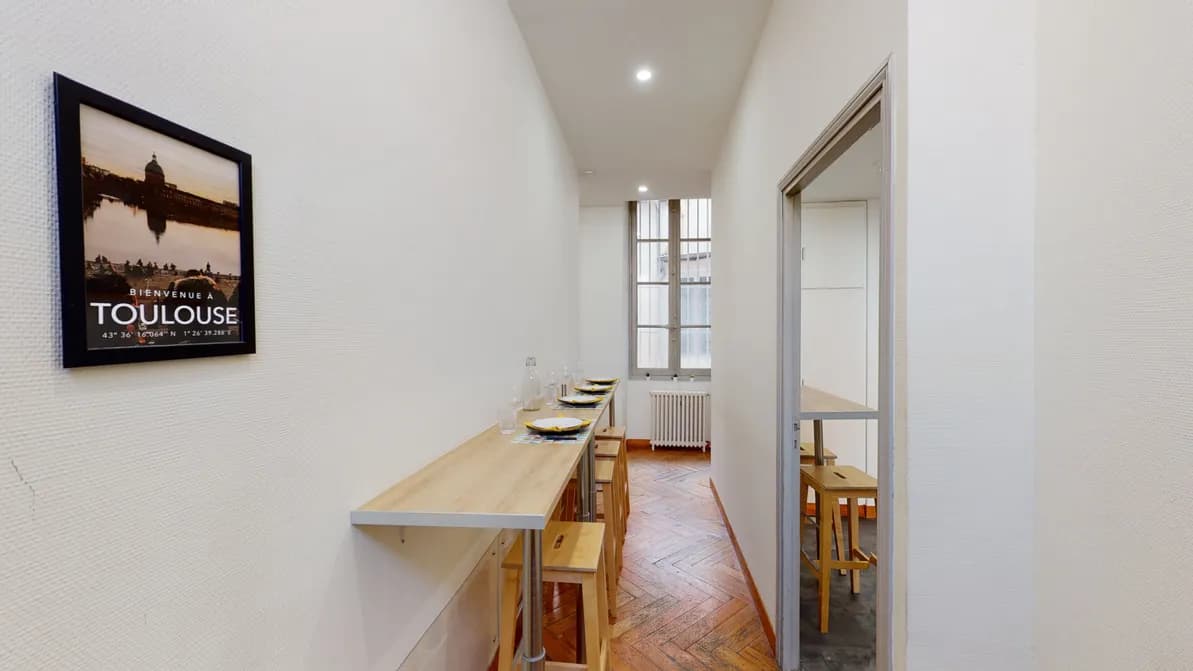 Image de la chambre