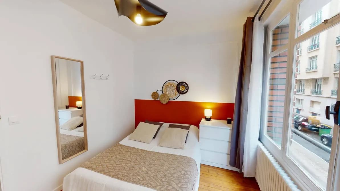 Image de la chambre
