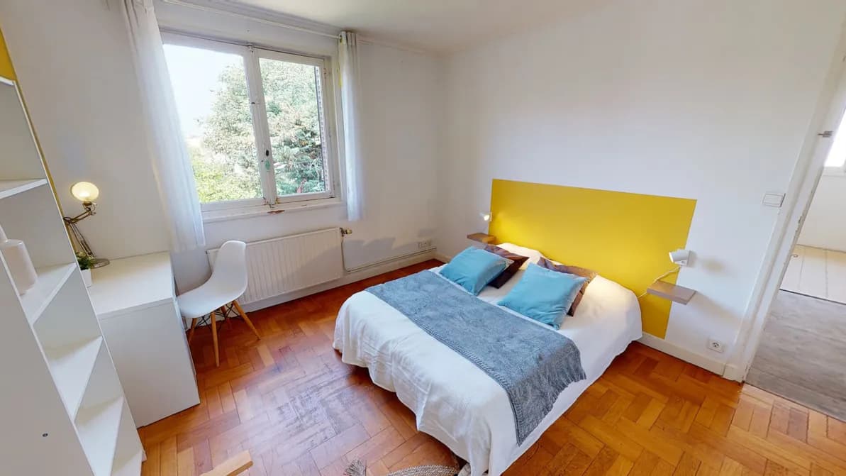 Image de la chambre