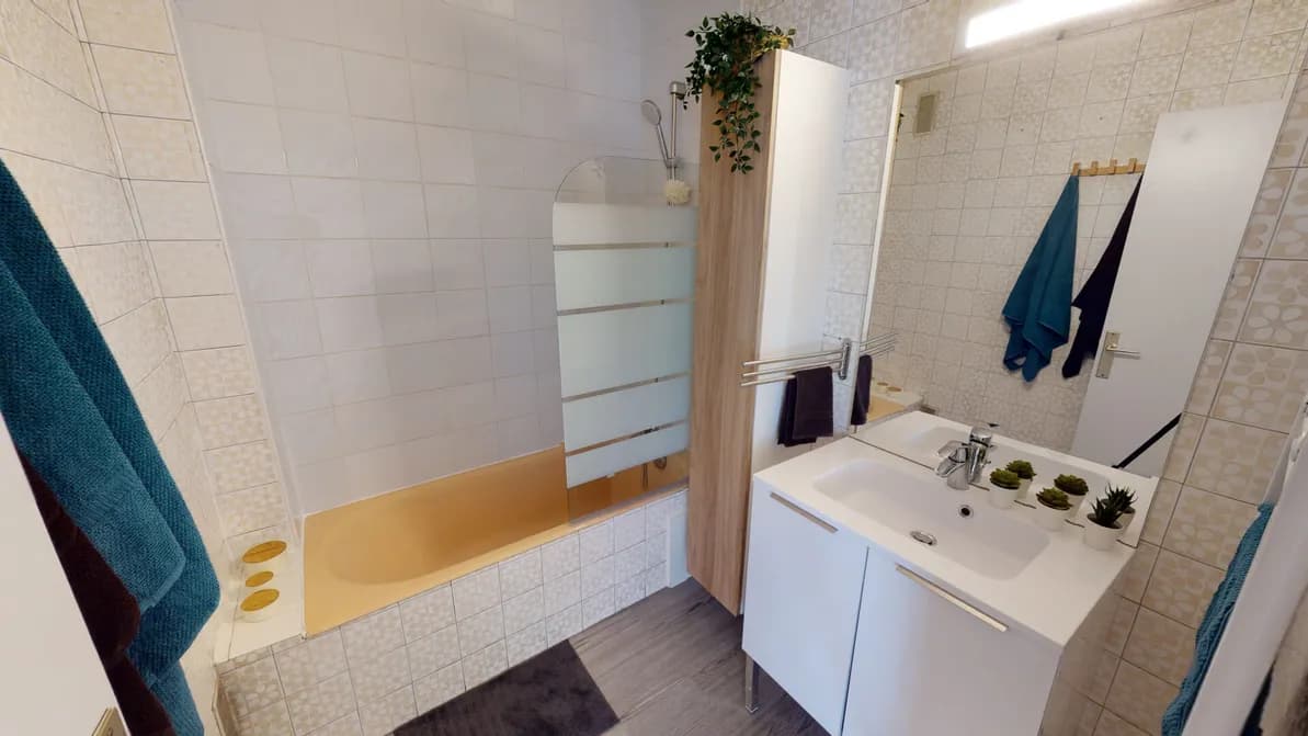 Image de la chambre