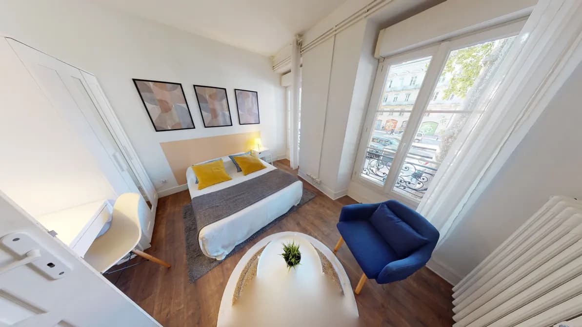 Image de la chambre