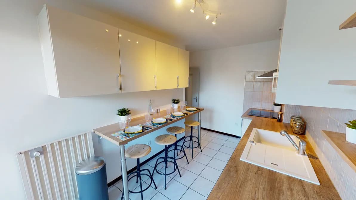 Image de la chambre