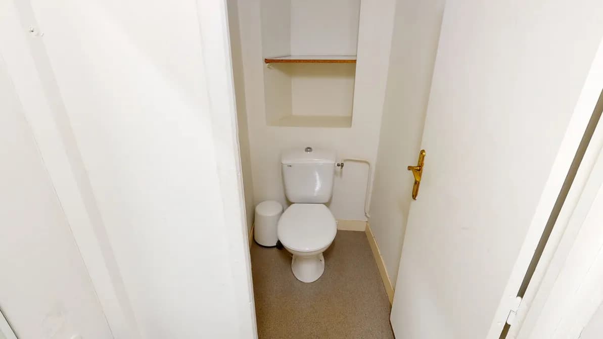 Image de la chambre