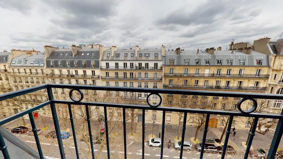 Image de la chambre