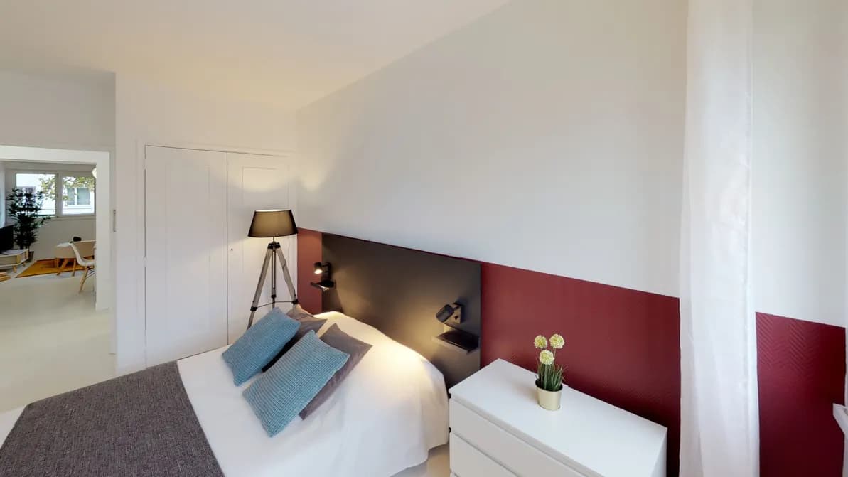 Image de la chambre