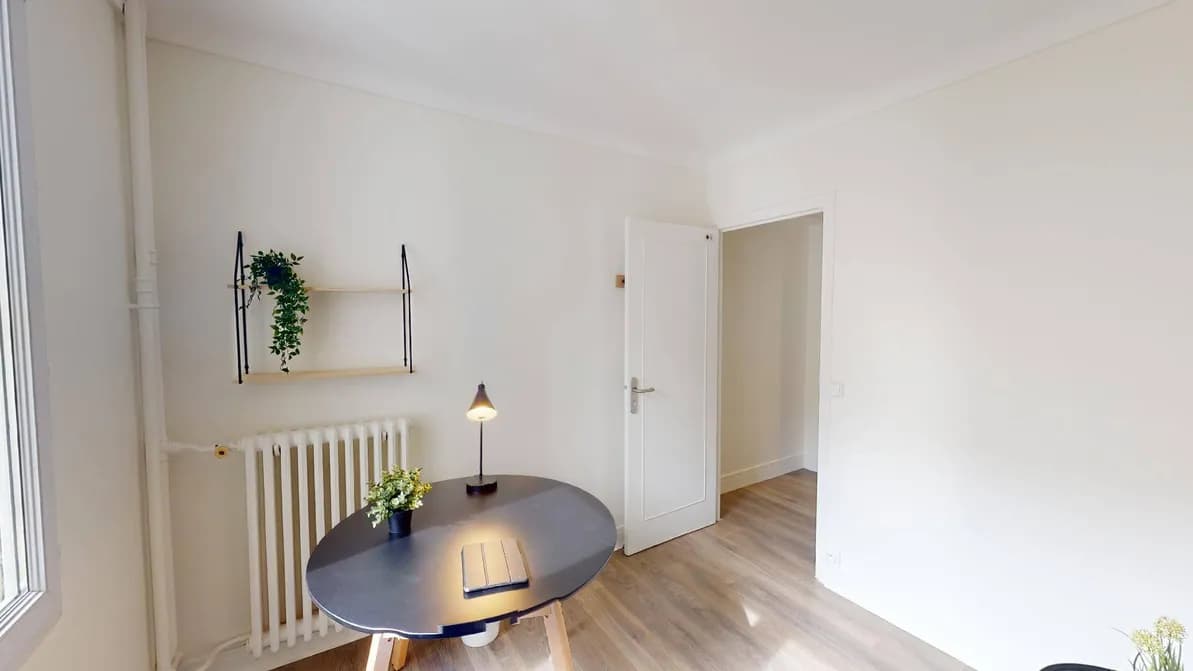 Image de la chambre