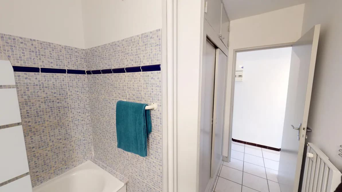 Image de la chambre