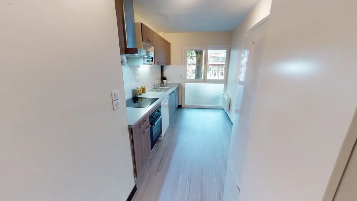Image de la chambre