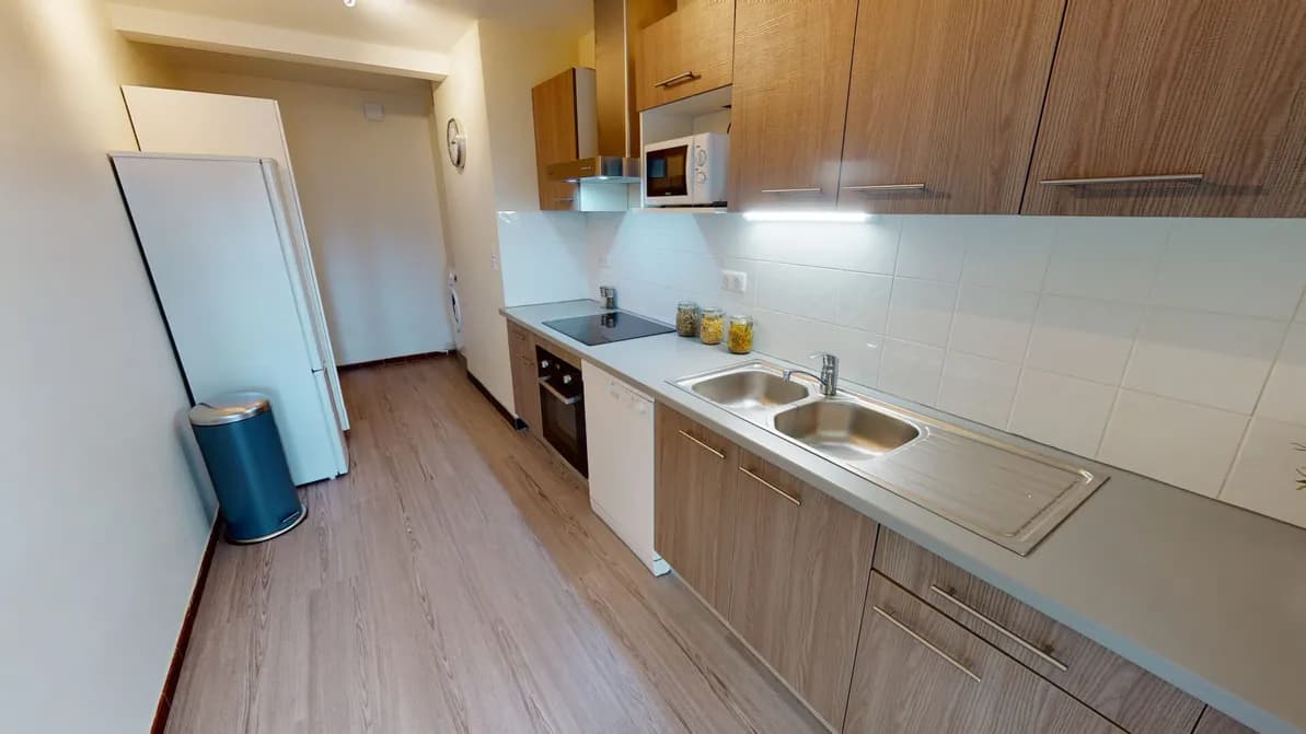 Image de la chambre