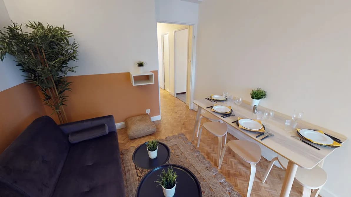 Image de la chambre