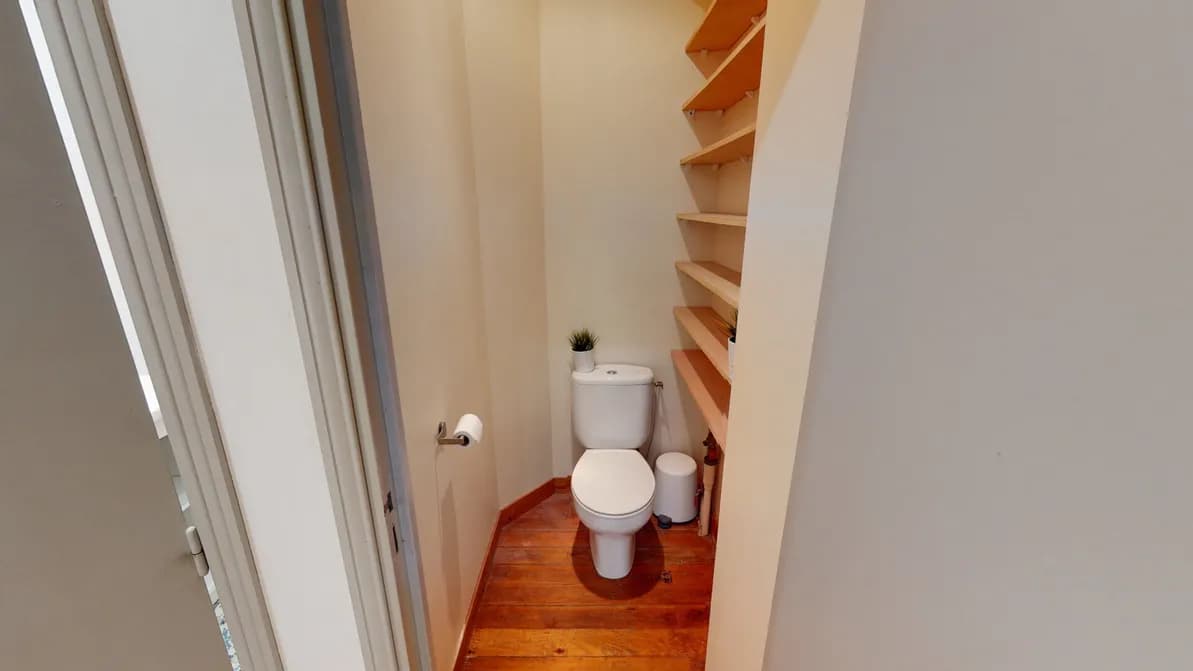 Image de la chambre