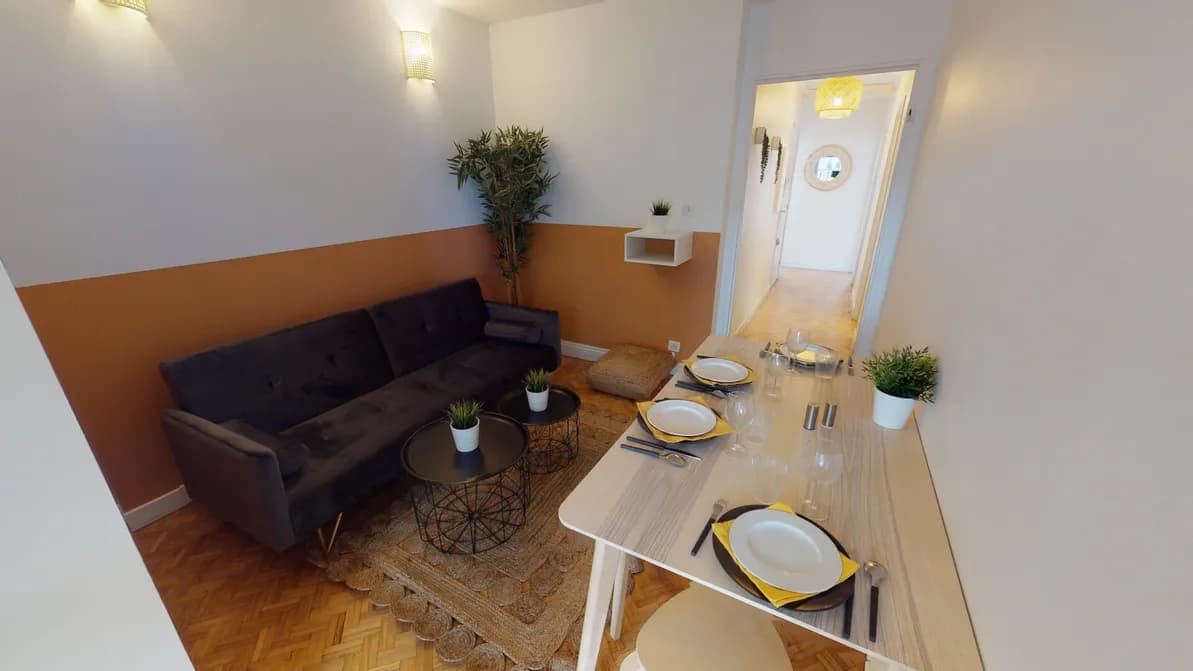Image de la chambre
