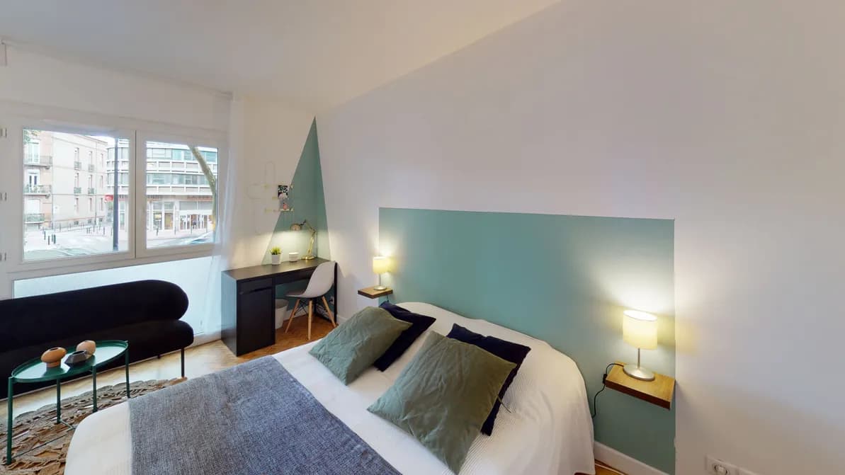 Image de la chambre
