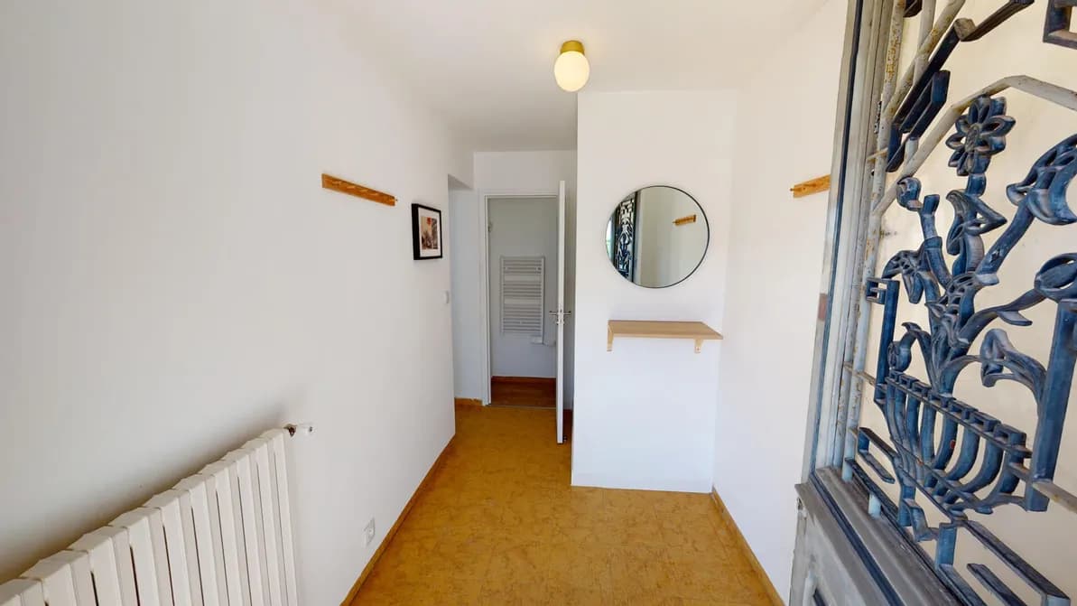 Imagen de la habitación