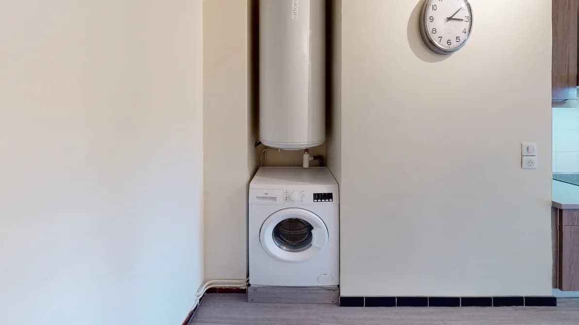 Image de la chambre