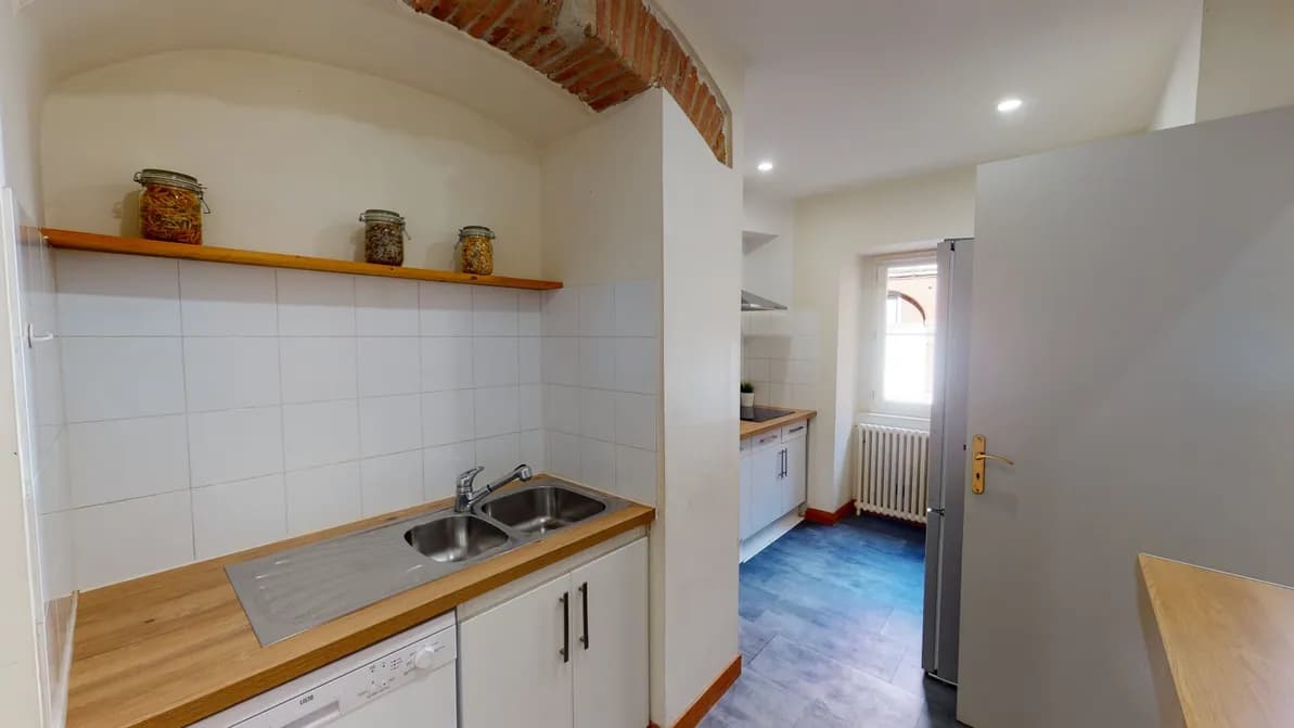 Image de la chambre
