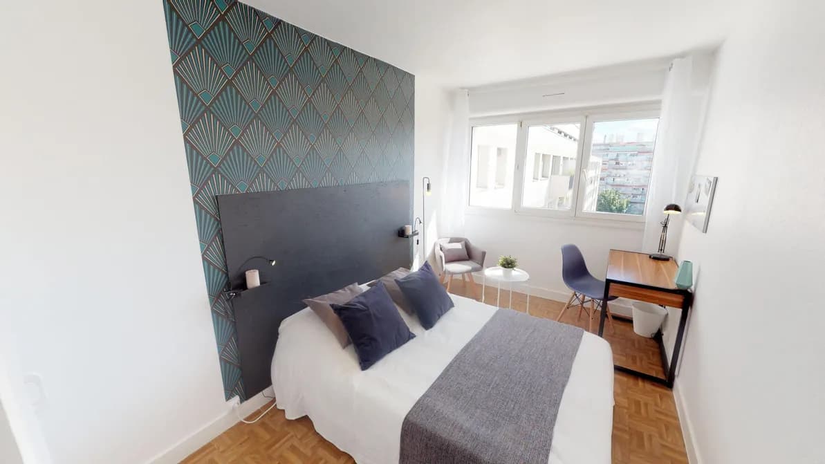 Image de la chambre