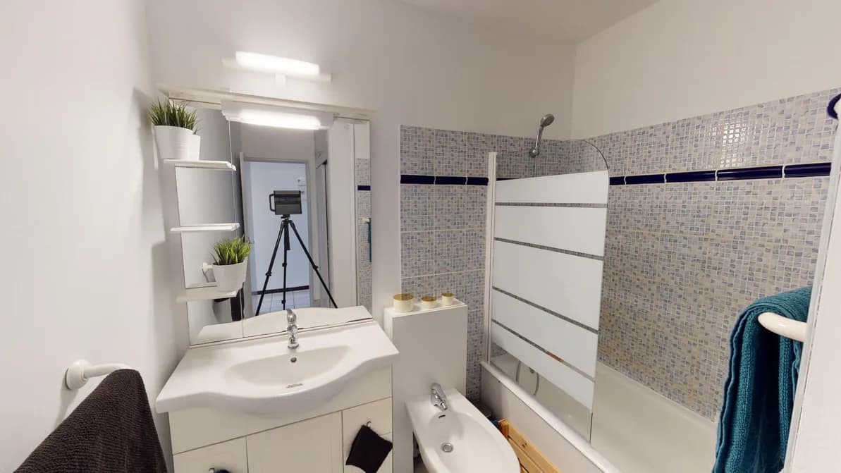 Image de la chambre