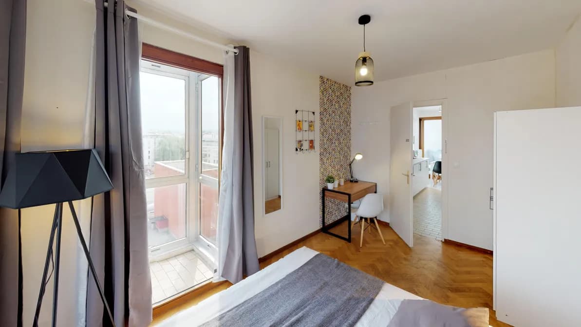 Image de la chambre
