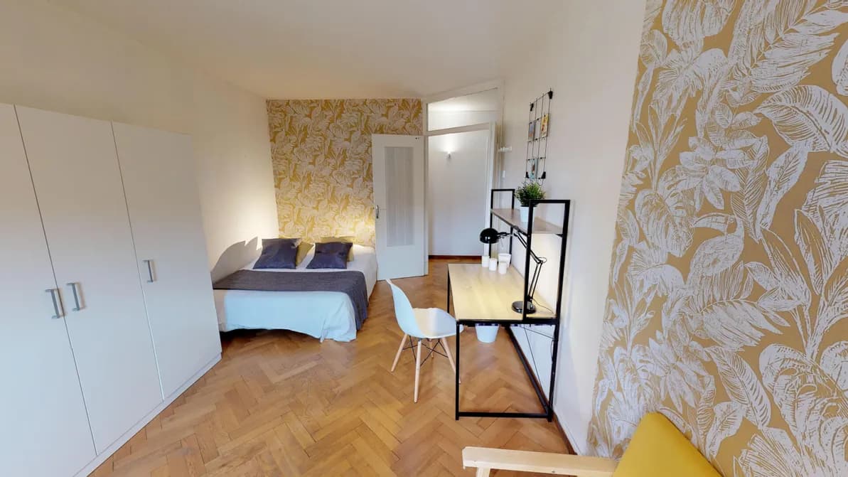 Image de la chambre