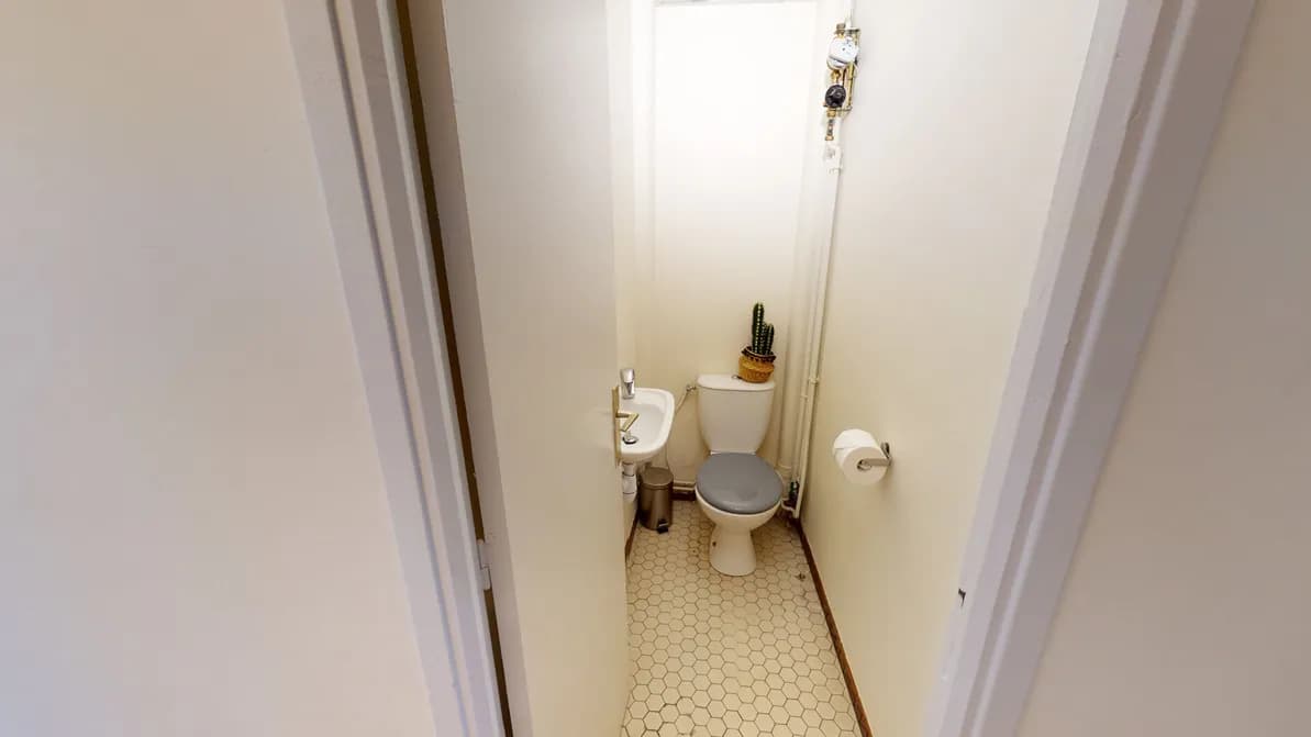 Image de la chambre